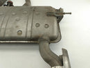 Jaguar XK Rear Muffler-7