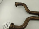 Jaguar XK Exhaust Pipe with Mid-muffler-10