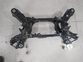 Jaguar XK Rear Subframe - 0