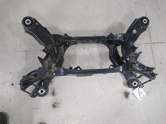 Jaguar XK Rear Subframe