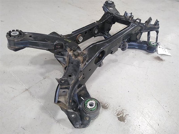 Jaguar XK Rear Subframe
