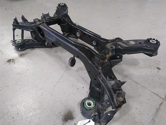 Jaguar XK Rear Subframe