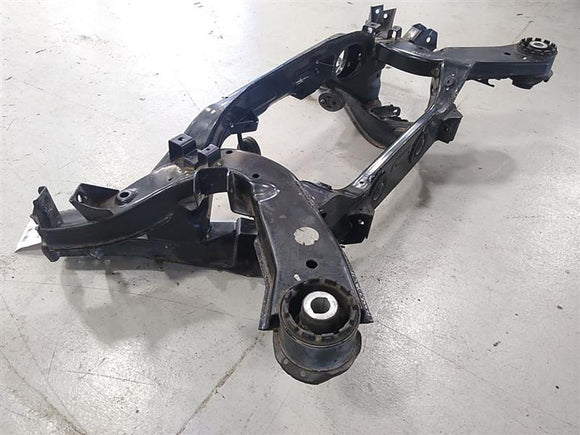 Jaguar XK Rear Subframe