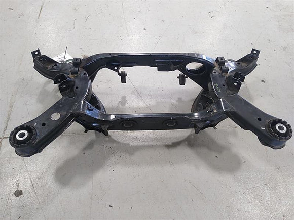 Jaguar XK Rear Subframe