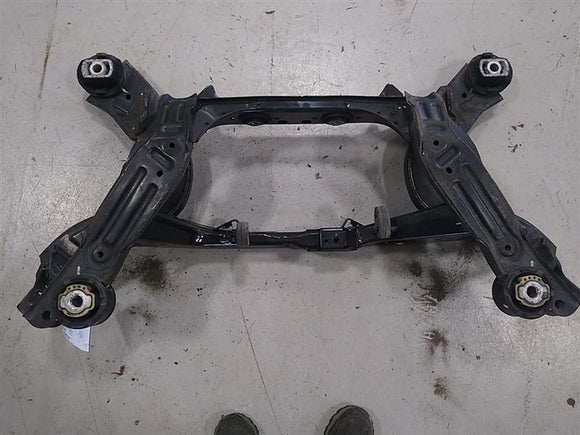 Jaguar XK Rear Subframe