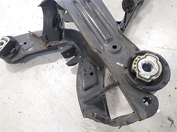 Jaguar XK Rear Subframe