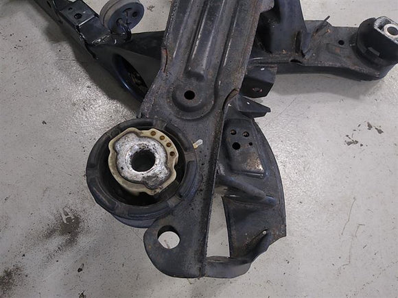 Jaguar XK Rear Subframe