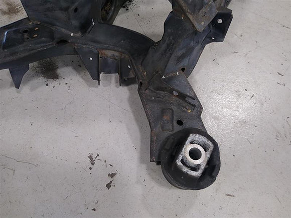 Jaguar XK Rear Subframe