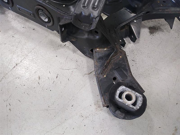 Jaguar XK Rear Subframe