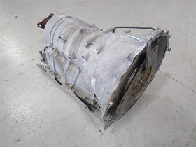 Jaguar XK Transmission Assembly - 0