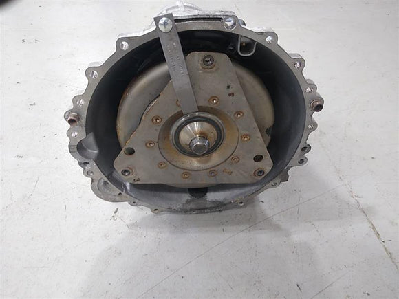 Jaguar XK Transmission Assembly