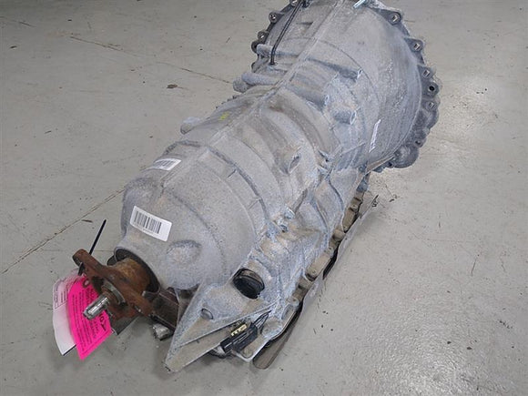 Jaguar XK Transmission Assembly