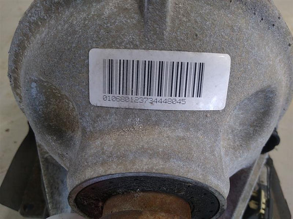 Jaguar XK Transmission Assembly