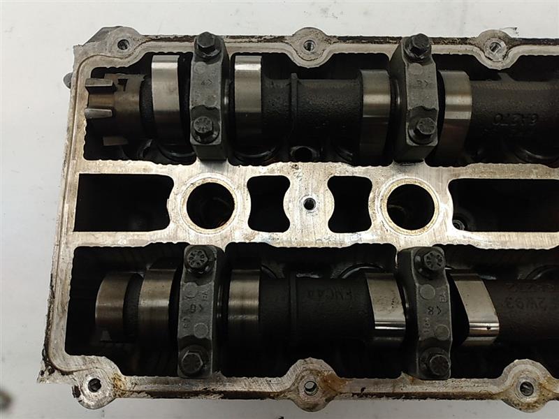 Jaguar XK Right Cylinder Head Assembly | Playground PAR