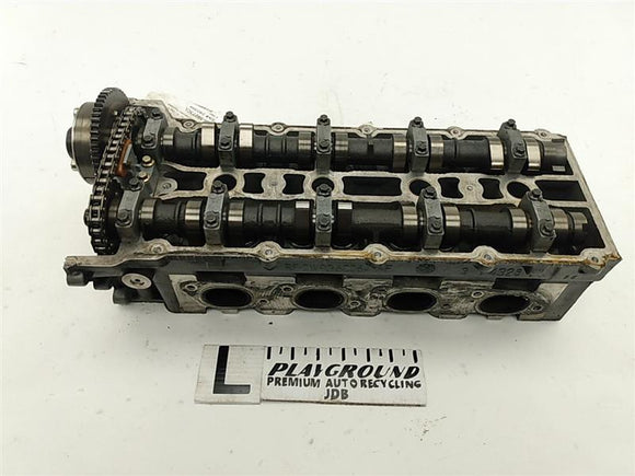 Jaguar XK Left Cylinder Head Assembly