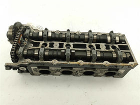Jaguar XK Left Cylinder Head Assembly - 0