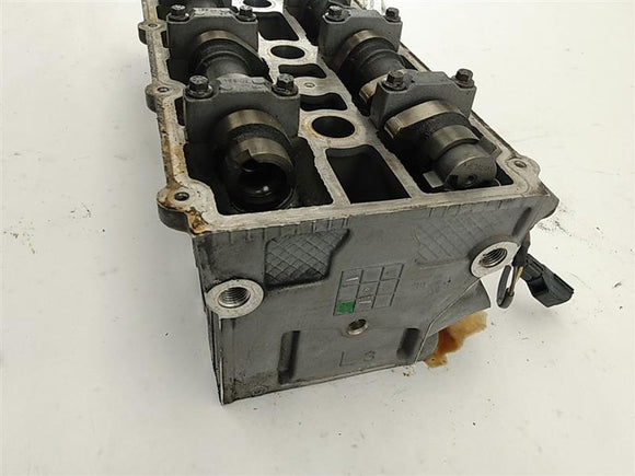 Jaguar XK Left Cylinder Head Assembly