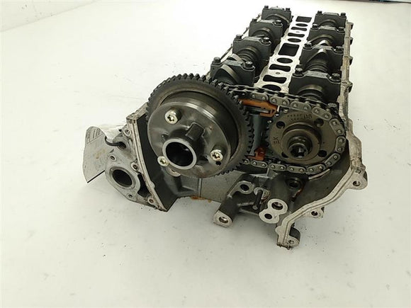 Jaguar XK Left Cylinder Head Assembly