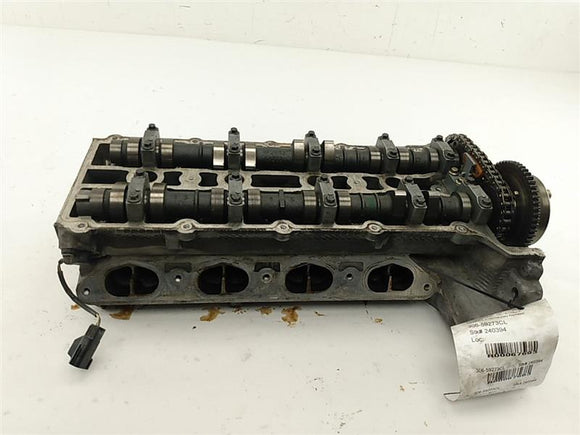 Jaguar XK Left Cylinder Head Assembly