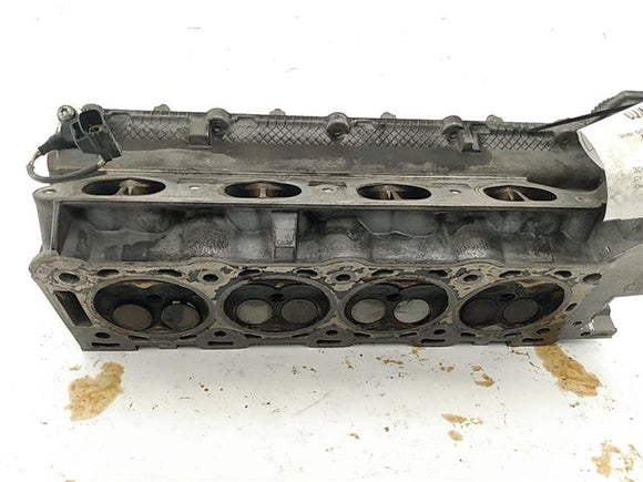 Jaguar XK Left Cylinder Head Assembly