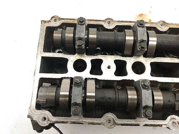 Jaguar XK Left Cylinder Head Assembly