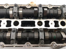 Jaguar XK Left Cylinder Head Assembly-8