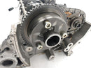 Jaguar XK Left Cylinder Head Assembly-10