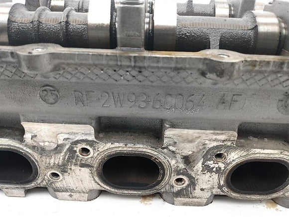 Jaguar XK Left Cylinder Head Assembly