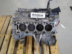 Jaguar XK Engine Short Block