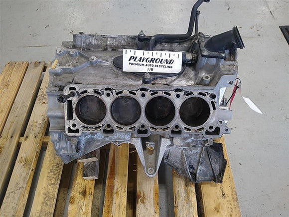 Jaguar XK Engine Short Block