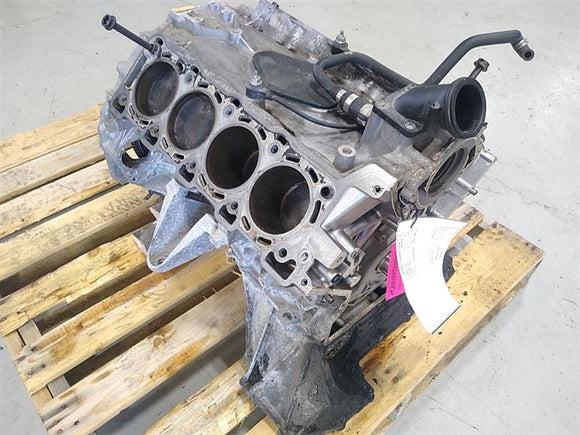 Jaguar XK Engine Short Block