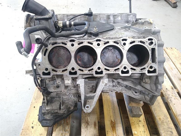 Jaguar XK Engine Short Block