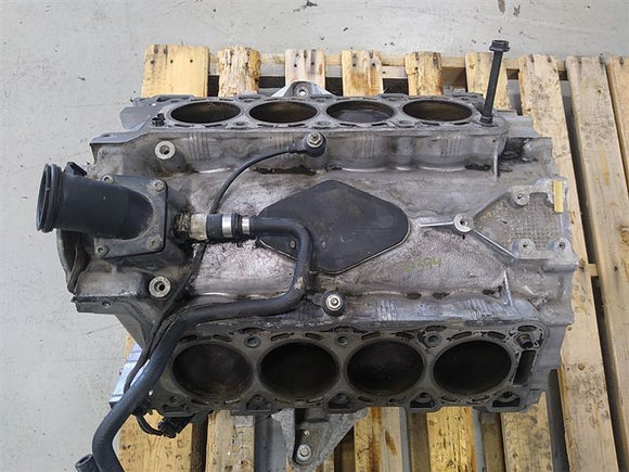 Jaguar XK Engine Short Block