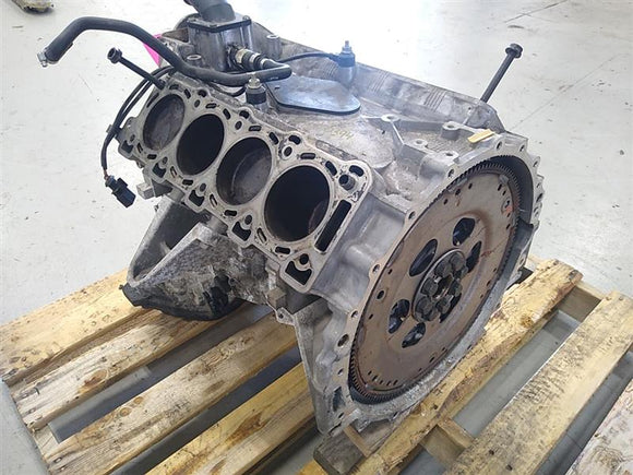Jaguar XK Engine Short Block