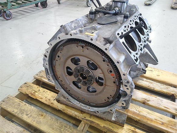 Jaguar XK Engine Short Block