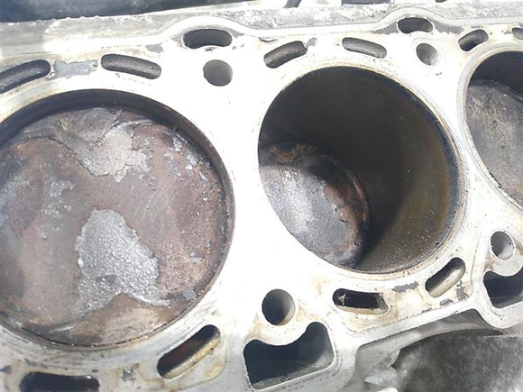 Jaguar XK Engine Short Block