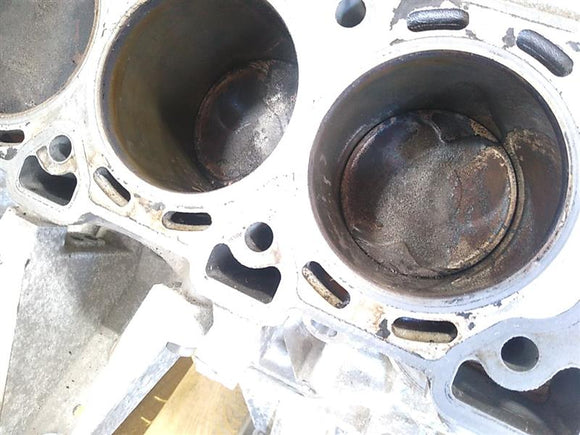 Jaguar XK Engine Short Block