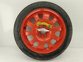 Jaguar XK Spare Tire Assembly - 0