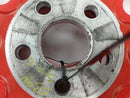 Jaguar XK Spare Tire Assembly-12