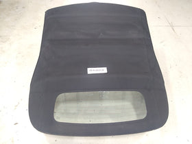 Jaguar XK Convertible Top