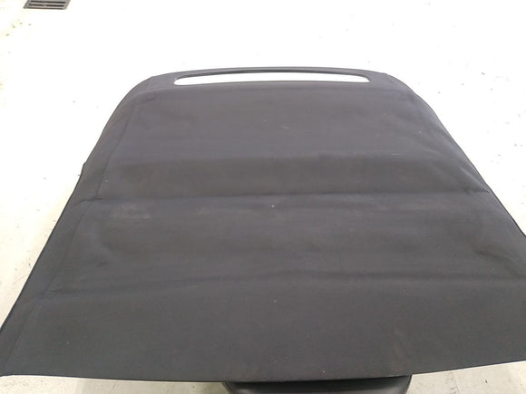 Jaguar XK Convertible Top