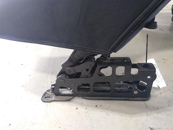 Jaguar XK Convertible Top