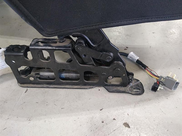 Jaguar XK Convertible Top