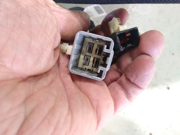 Jaguar XK Convertible Top