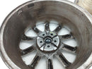 Jaguar XK Pair Of Rear Wheels-8
