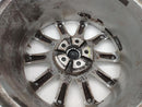 Jaguar XK Pair Of Rear Wheels-11