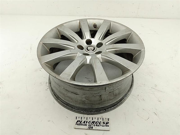 Jaguar XK Single Front Right Wheel