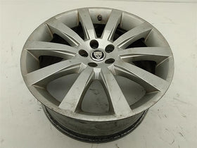 Jaguar XK Single Front Right Wheel - 0