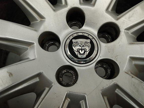 Jaguar XK Single Front Right Wheel