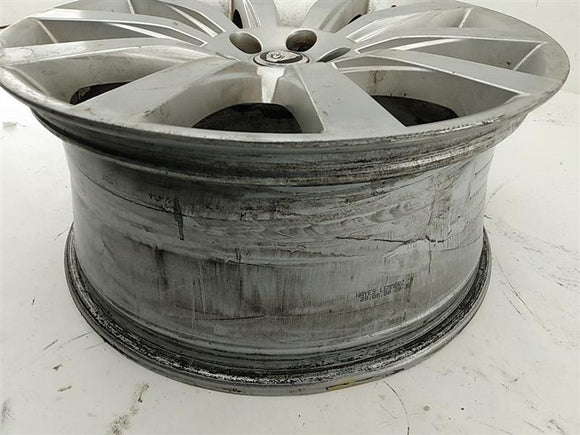 Jaguar XK Single Front Right Wheel